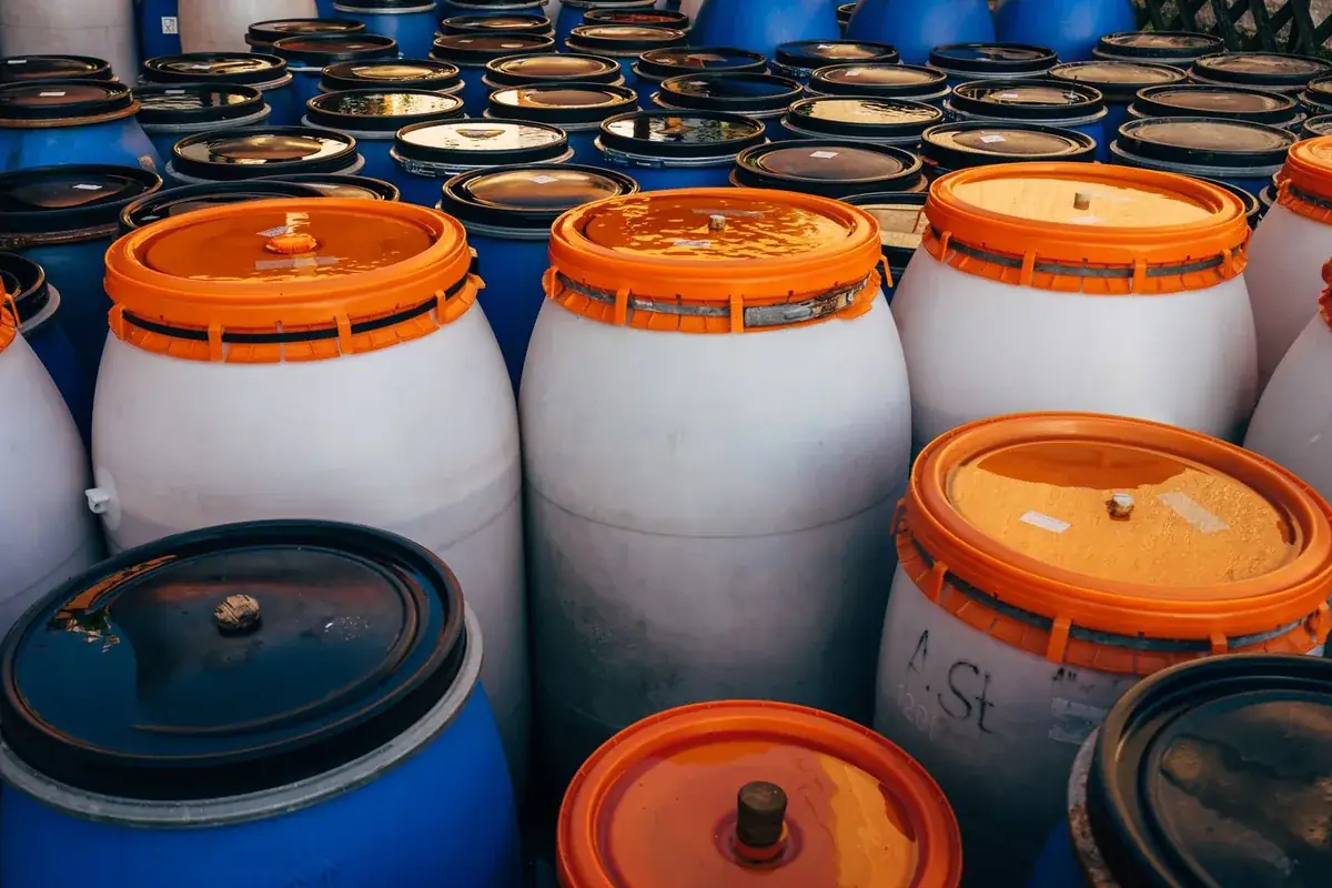 Chemical & Toxic Waste Cleanup in Plainfield, NJ